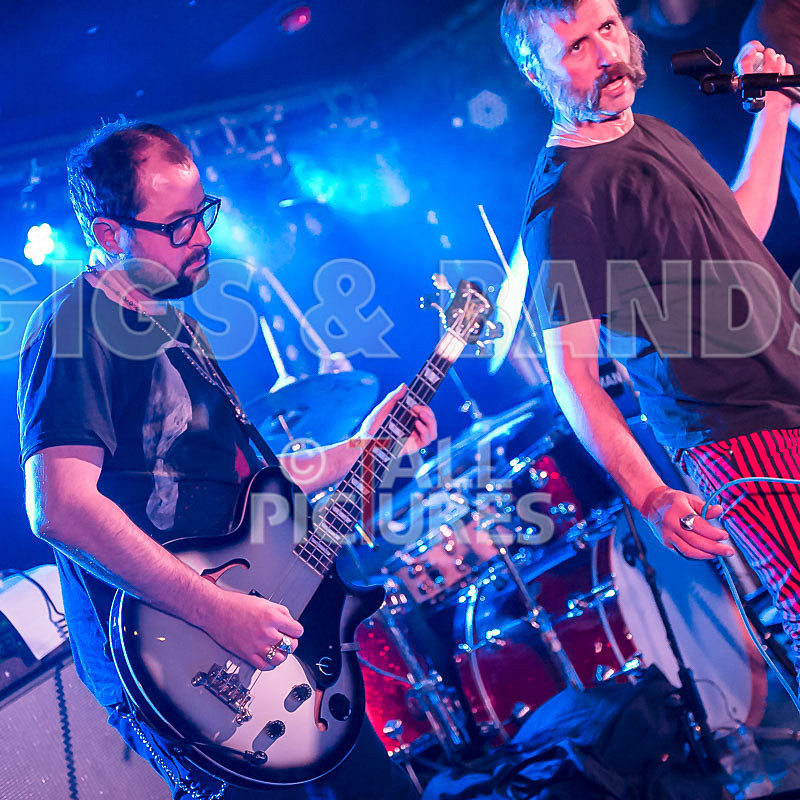 Thee Jenerators-376 - THEE JENERATORS