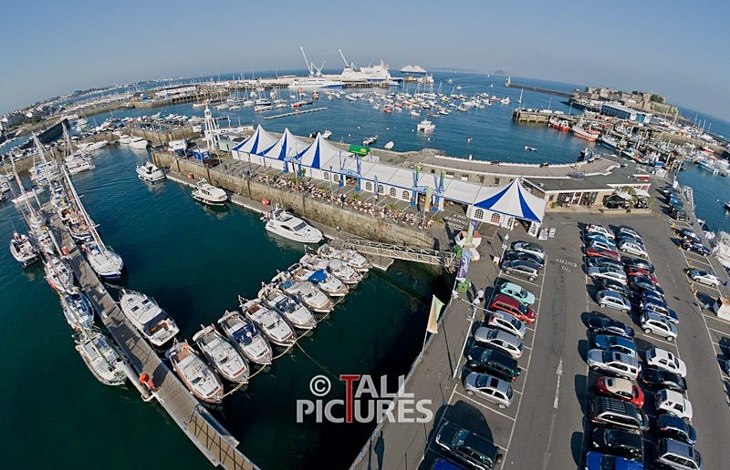 Sea Guernsey Festival-3 - EVENTS