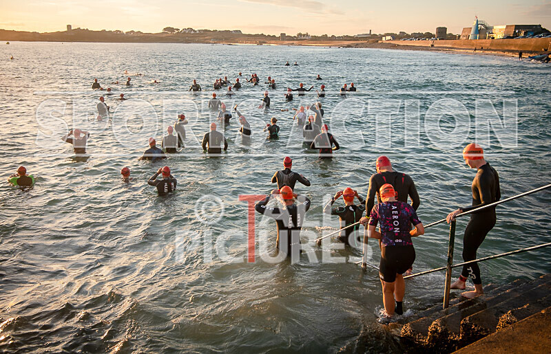 Granite Man 2022-138 - GRANITEMAN TRIATHLON 2022