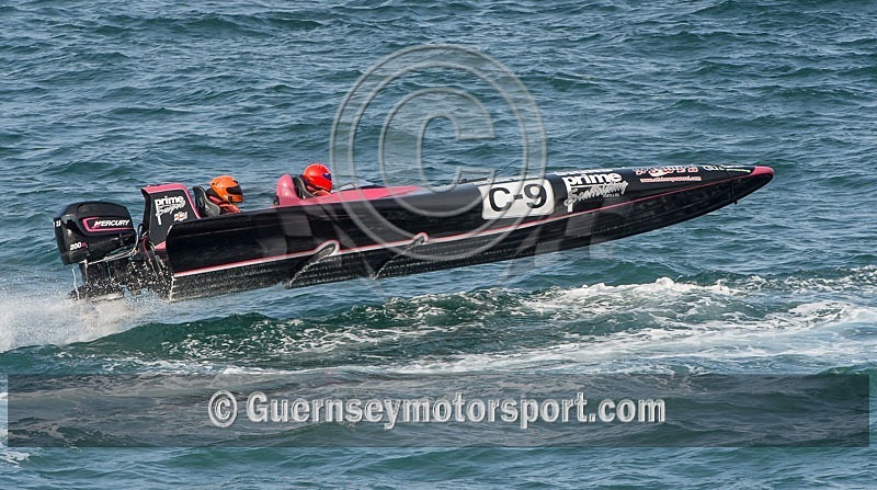 Powerboat Racing_2013_Race-5-30 - RACE-5 HAVELET