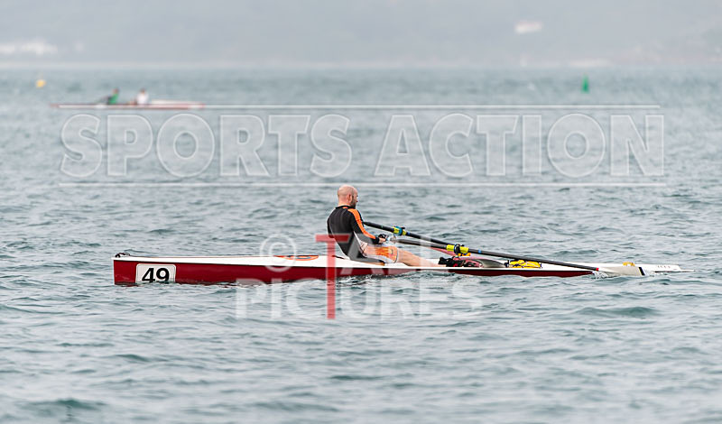 B T S Rowing Challenge-35 - BTS ROWING CHALLENGE 2018