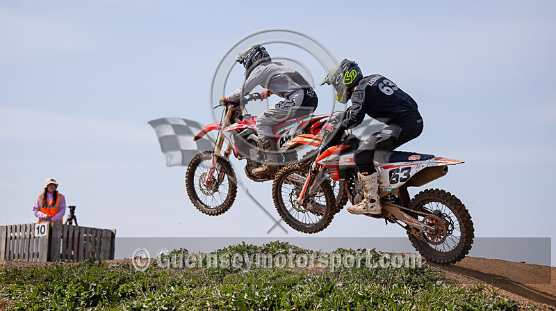 2-Day Moto-X 2021_DAY2-3 - 2-DAY MOTOCROSS_DAY-2