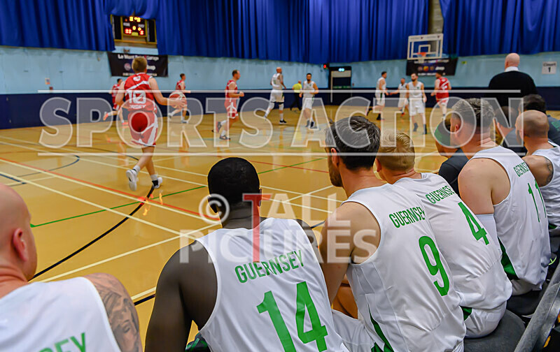 Mens Basketball Inter-Insular 2023-104 - MEN'S BASKETBALL INTER-INSULAR 2023