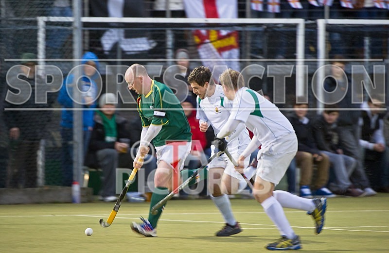 Guernsey v Truro-1 - GUERNSEY v TRURO