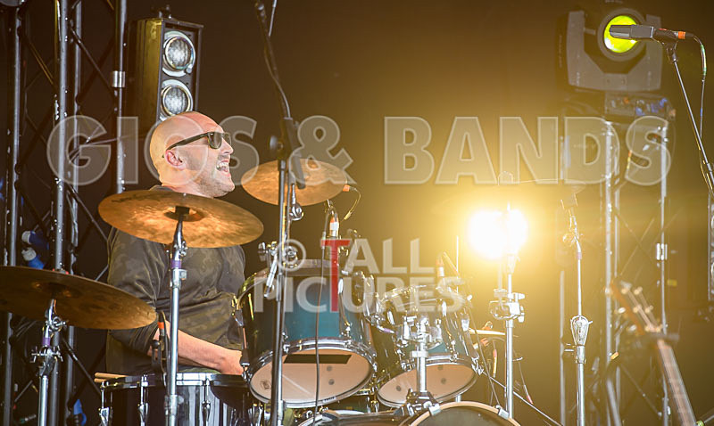 Buffalo Huddleston-391 - BUFFALO HUDDLESTON