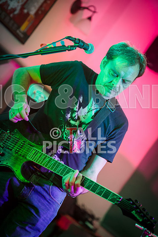 Underdog-45 - UNDERDOG