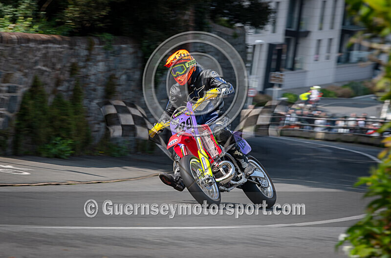 2022 Two-Day Hillclimb_Bike-131 - TWO-DAY HILLCLIMB 2022 - BIKES