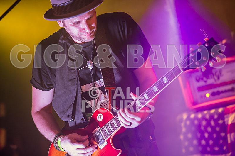 Jonny Lives-147 - JONNY LIVES