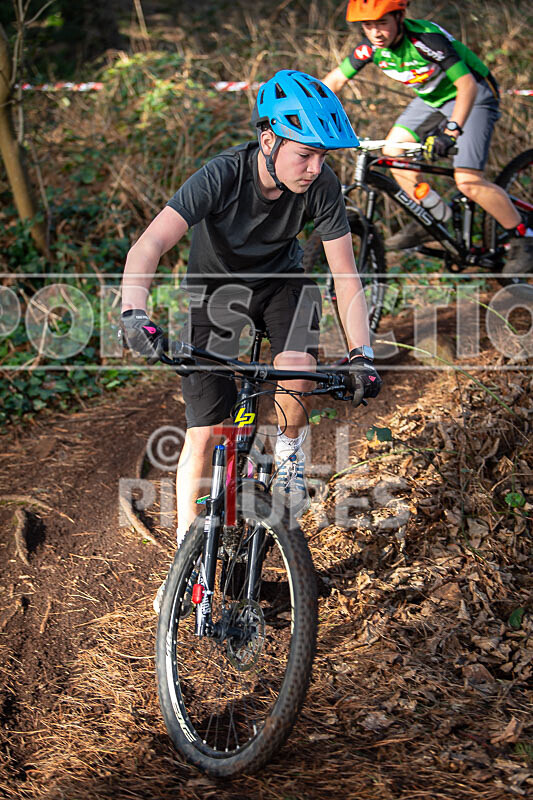 MTB XC Winter RND-6-128 - GVC MTB XC_30-01-2022