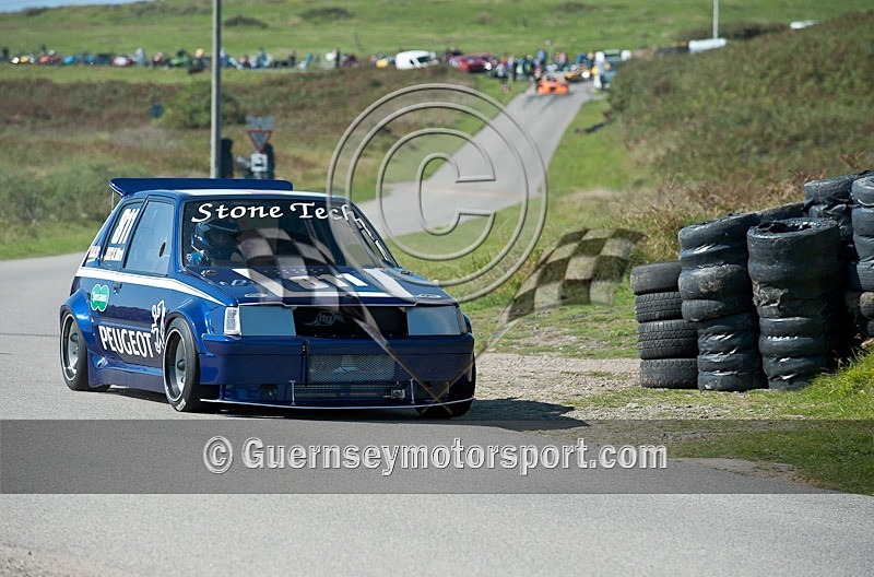 Alderney Sprint_2011_Car-209 - ALDERNEY SPRINT 2011 - CARS-2