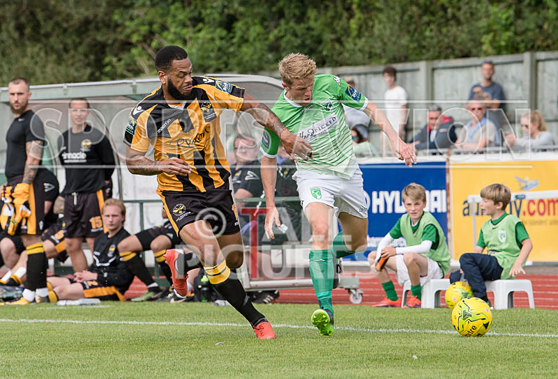 GFC v East Grinstead Town-58 - GUERNSEY FC v EAST GRINSTEAD TOWN