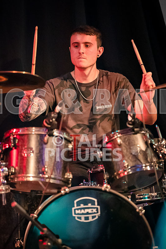 Watercolour Matchbox-81 - WATERCOLOUR MATCHBOX