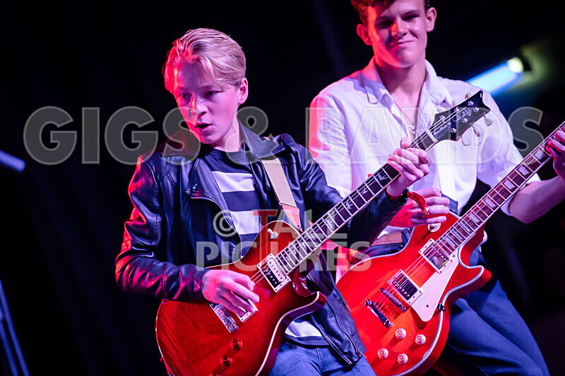 Sonic Bomb-49 - SONIC BOMB