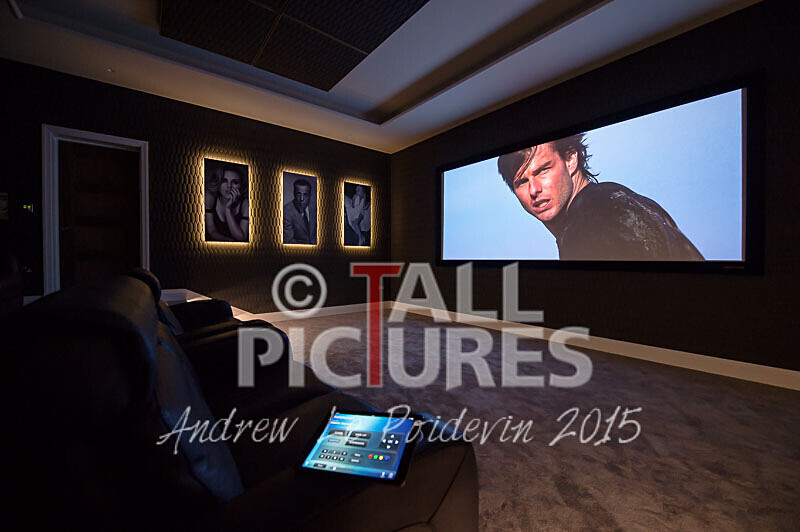 Ultimate Cinema-12 - A LUXURY CINEMA EXPERIENCE