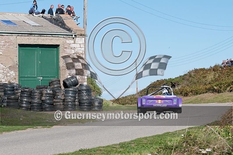 Ald Sprint_2010_Car-132 - ALDERNEY SPRINT 2010