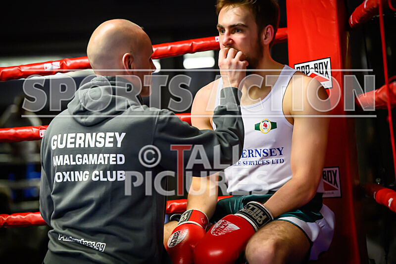 BOUT- 9 - Martinz Kublicks v Ben Forster-22 - BOUT 9 - Martinz Kublicks v Ben Forster