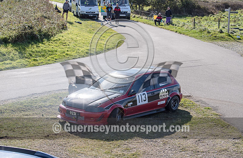 Alderney Airport Speed Event 2017-146 - ALDERNEY AIRPORT SPEED EVENT 2017