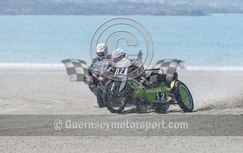 Sand Ace_2014_Sidecar-106 - BRITISH SAND ACE 1000cc SIDECARS - 2014