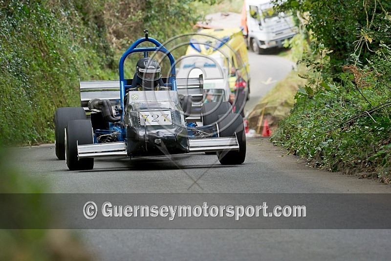 Petit Bot Hill Climb_2011-21 - PETIT BOT HILLCLIMB 2011