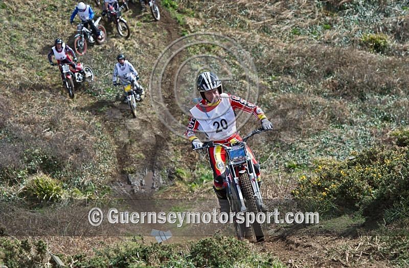 2-Day Trials_2012-75 - 2-DAY TRIALS 2012