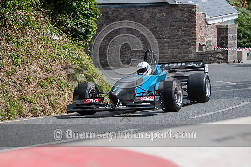 Jersey National 2018_CAR-97 - JERSEY NATIONAL 2018-CARS