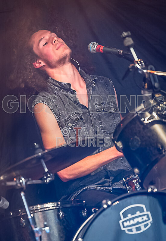 Sonic Bomb-164 - SONIC BOMB