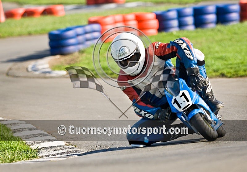MiniMoto-191 - MINIMOTO