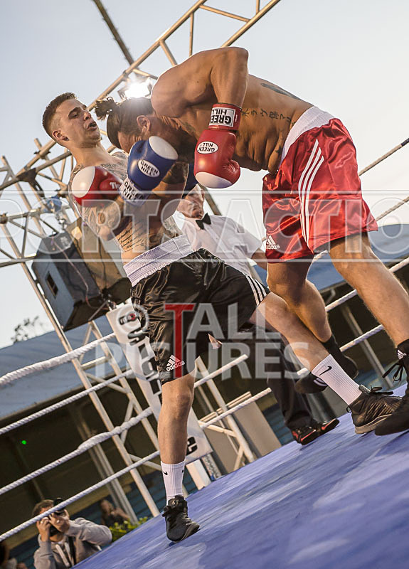 Open Air Boxing_2015_Bout-13-17 - BOUT-13