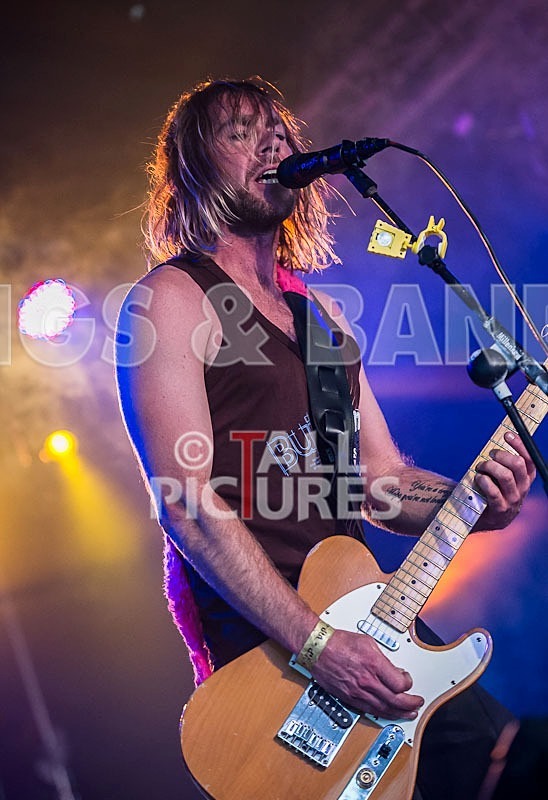 The Morves-1 - THE MORVES