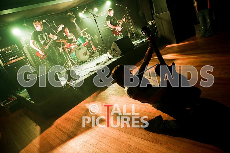 The Nelkons-55 - THE NELKONS