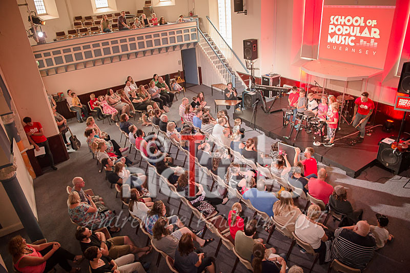 SoPM Summer Concert 2017-59 - SCHOOL OF POPULAR MUSIC SUMMER CONCERT 2017