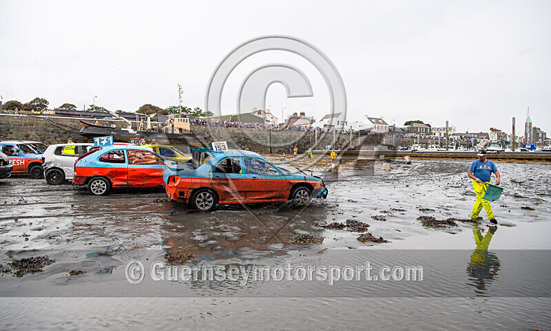 Autocross 50th Harbour Race-58 - AUTOCROSS 50th ANNIVERSARY HARBOUR RACE