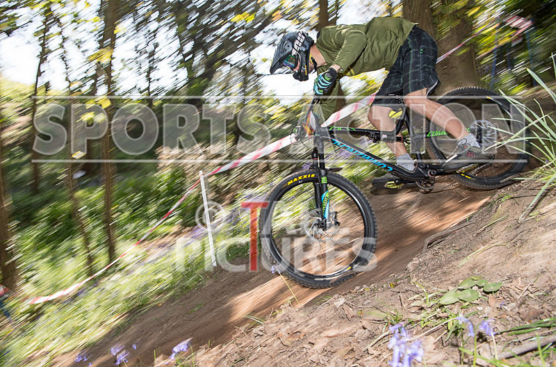 MTB 2017 Downhill Race-2-36 - DOWNHILL SERIES 2017_ROUND-2