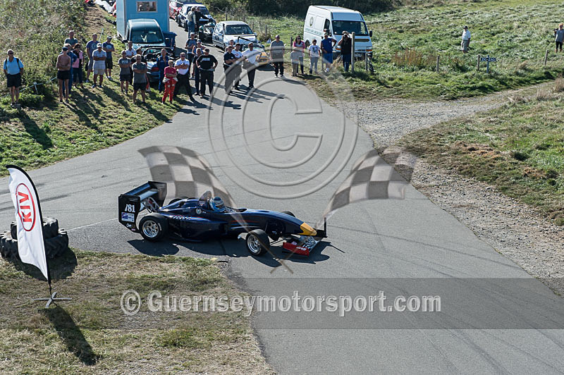 Alderney Airport Sprint_2014_CAR-152 - ALDERNEY AIRPORT SPEED EVENT 2014 - CARS