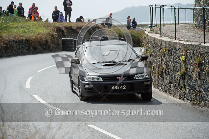 Vale Castle Sprint_2014_Car-20 - VALE CASTLE SPRINT 2014 - CARS