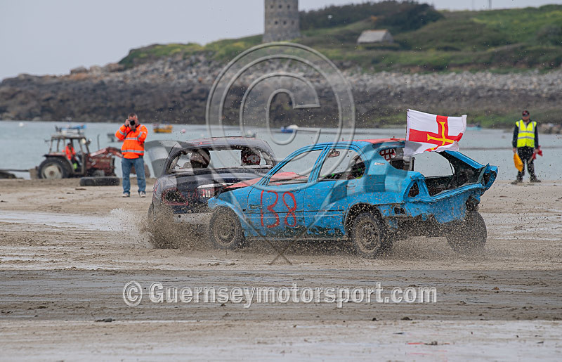 Autocross Fun Meeting 2019-18 - AUTOCROSS FUN MEETING 2019