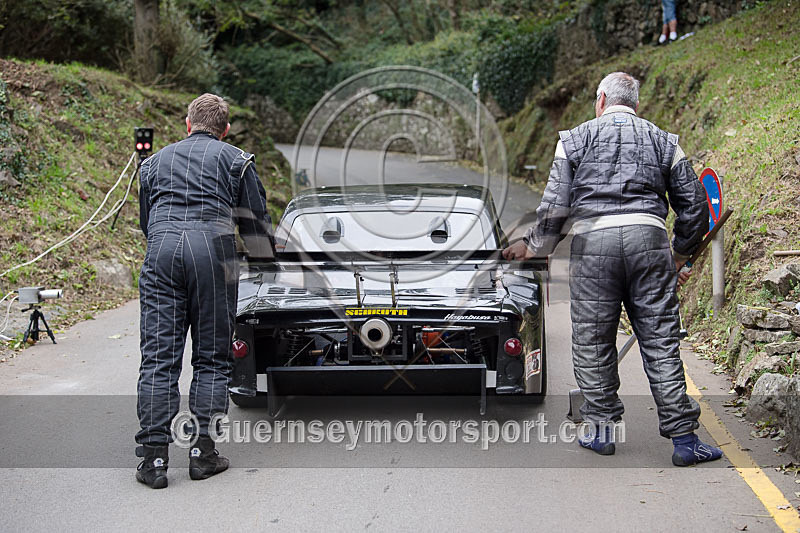 Petit Bot Hillclimb 2017-8 - PETIT BOT HILLCLIMB 2017