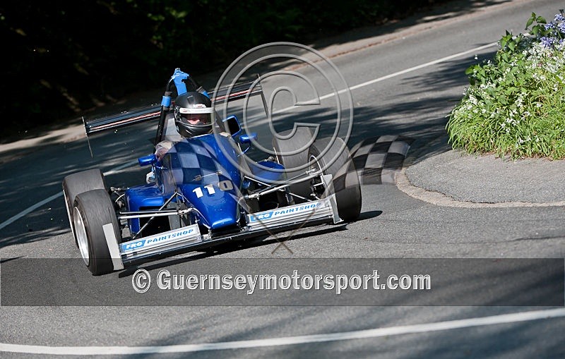 GMCCC_Hill Climb_25-04-11-80 - CARS 2011-04-25