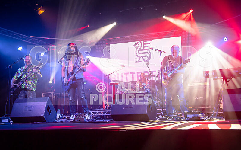 Butterfield 2022-1 - BUTTERFIELD