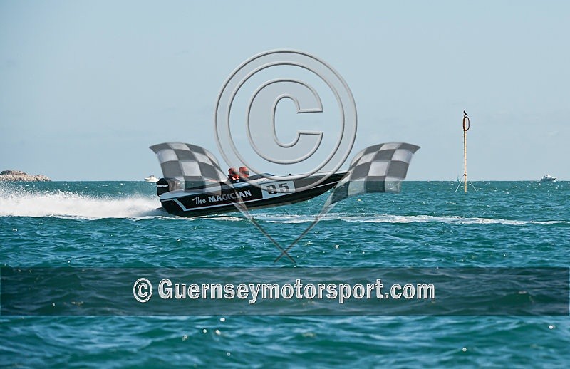 Powerboat Race-96 - POWERBOAT RACING 2010