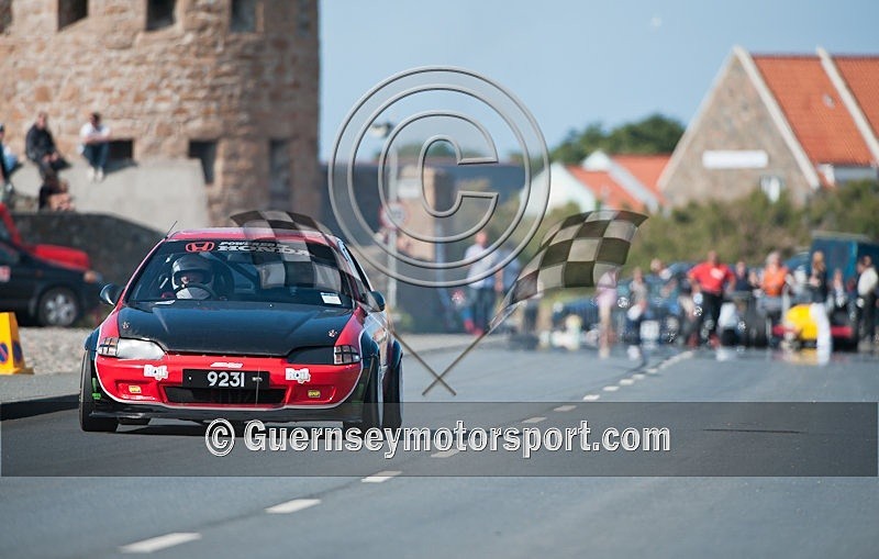 GKMC Sprint_11-06-11_Car-96 - SPRINT CARS 11-06-11