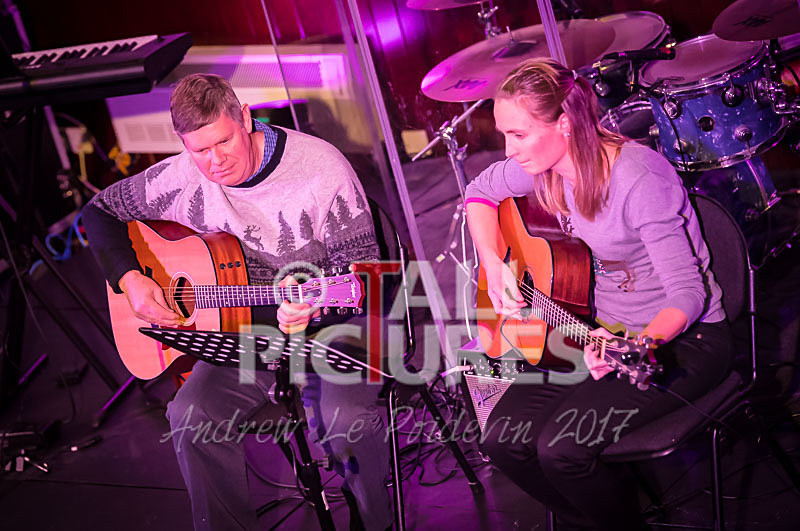 SoPM Christmas Concert 2017-71 - SCHOOL OF POPULAR MUSIC CHRISTMAS CONCERT 2017