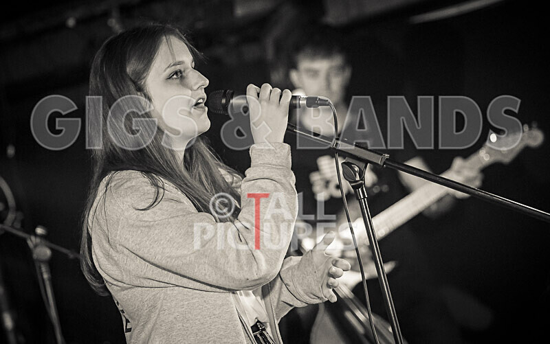 SoPM Summer Gig 2019-120 - SCHOOL OF POPULAR MUSIC SUMMER GIG 2019