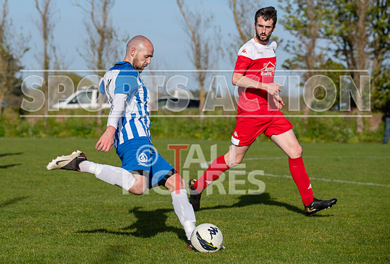 Sylvans v Belgrave_FA Cup Quarters 2021-72 - FA CUP QUARTER FINALS 2021_SYLVANS v BELGRAVE WANDERERS