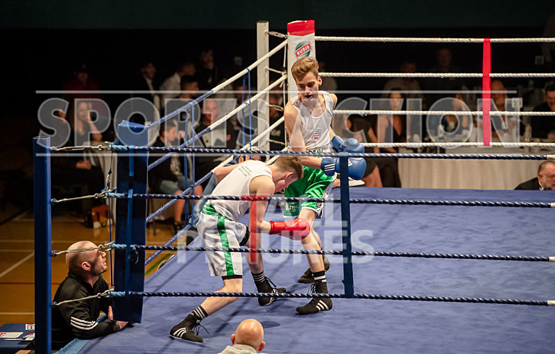 BOUT-11 - Tommy Teers v Jesse McCarthy-10 - BOUT-11 - Tommy Teers v Jesse McCarthy