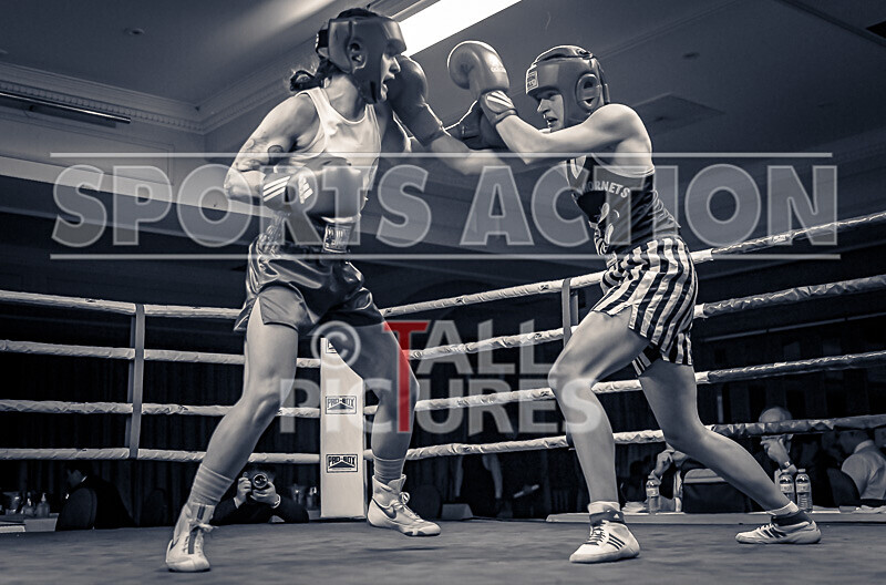 BOUT 8_Leanne Le Feuvre v Carys Mainwarring-47 - BOUT 8_Leanne Le Feuvre v Carys Mainwarring