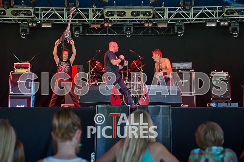 Nemesis-228 - NEMESIS