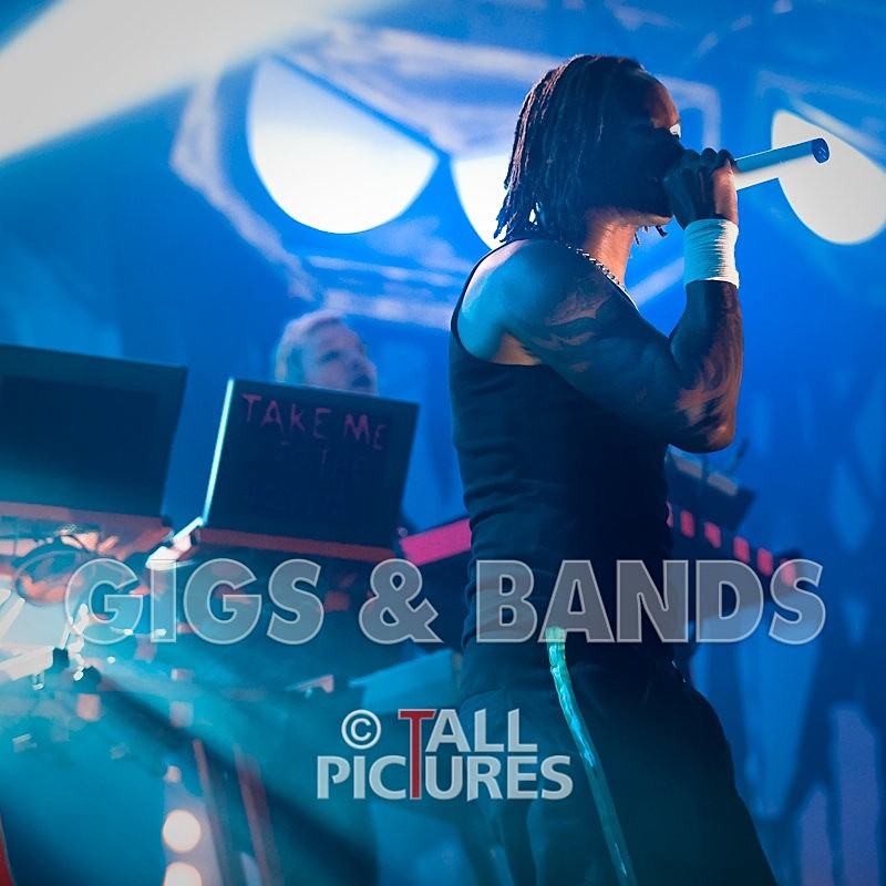 Prodigy-17 - THE PRODIGY