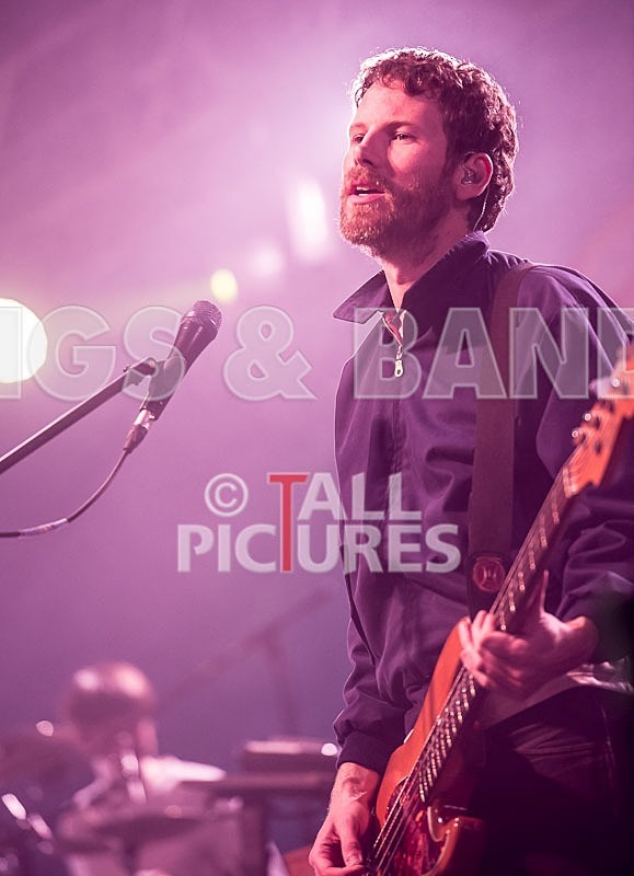 Kaiser Chiefs-4 - KAISER CHIEFS