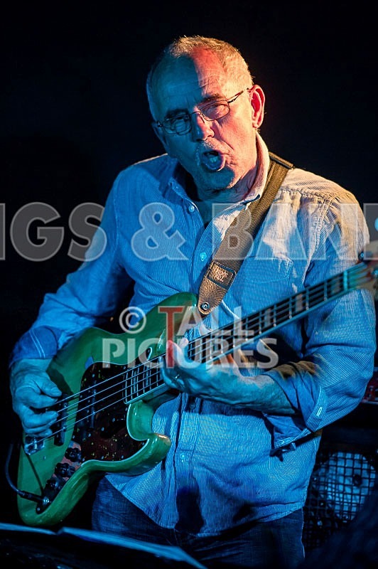 Pete Frampton-100 - PETE FRAMPTON & FRIENDS